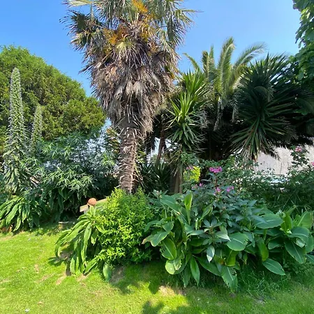 Boheme - Voyageur Solo - Jardin Partage Lodge